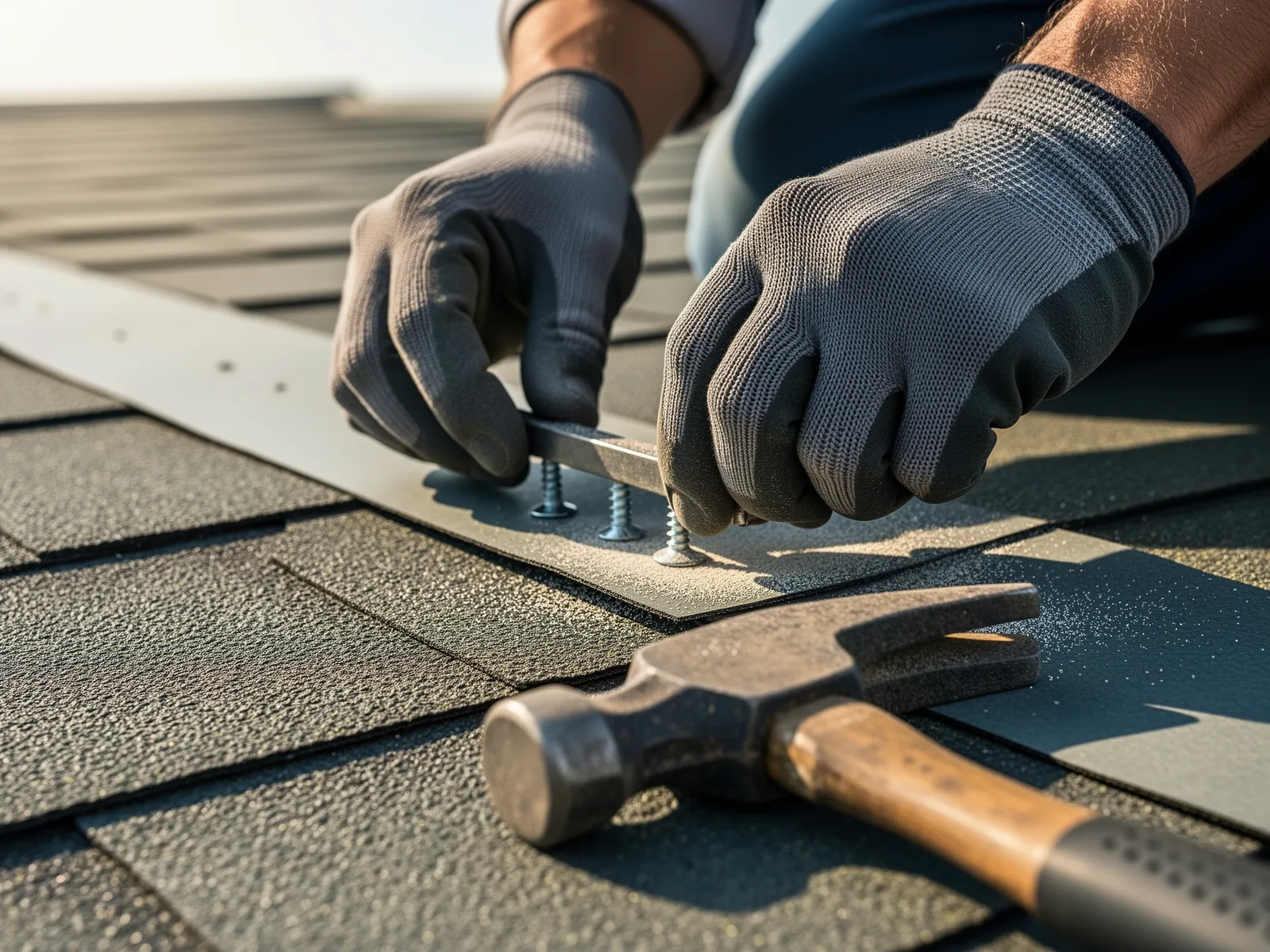 Why choose Fascia Repair in Amonate, VA